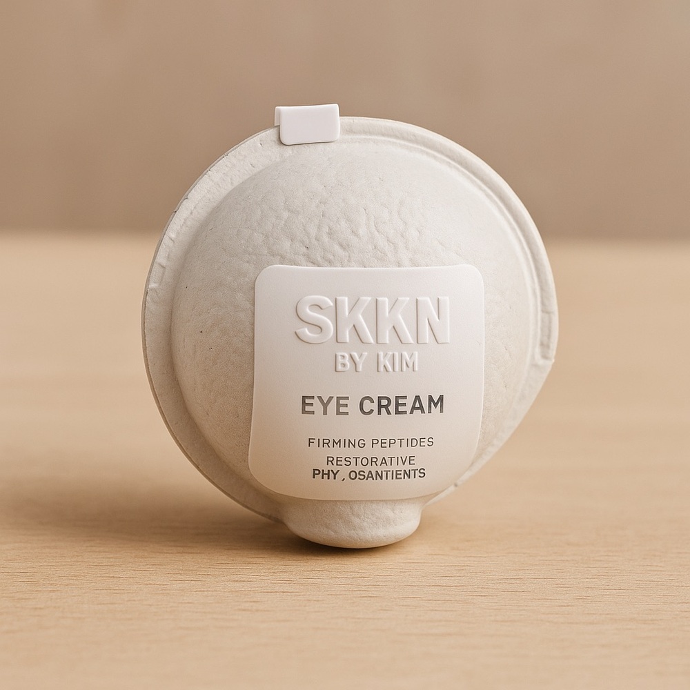 SKKN BY KIM Eye Cream – Firming Peptide Formula